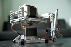 2052-plotter-polar-arduino-makerbeam
